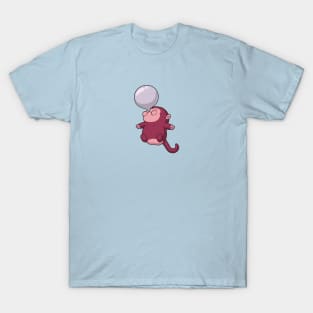 Bubble Monkey T-Shirt